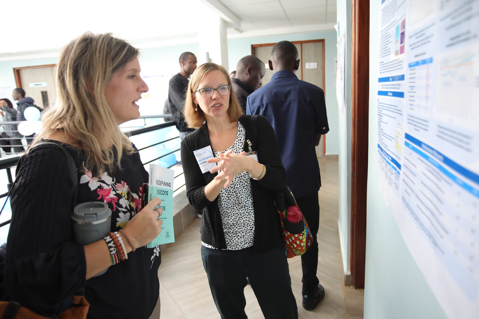 Research Day: Poster Review