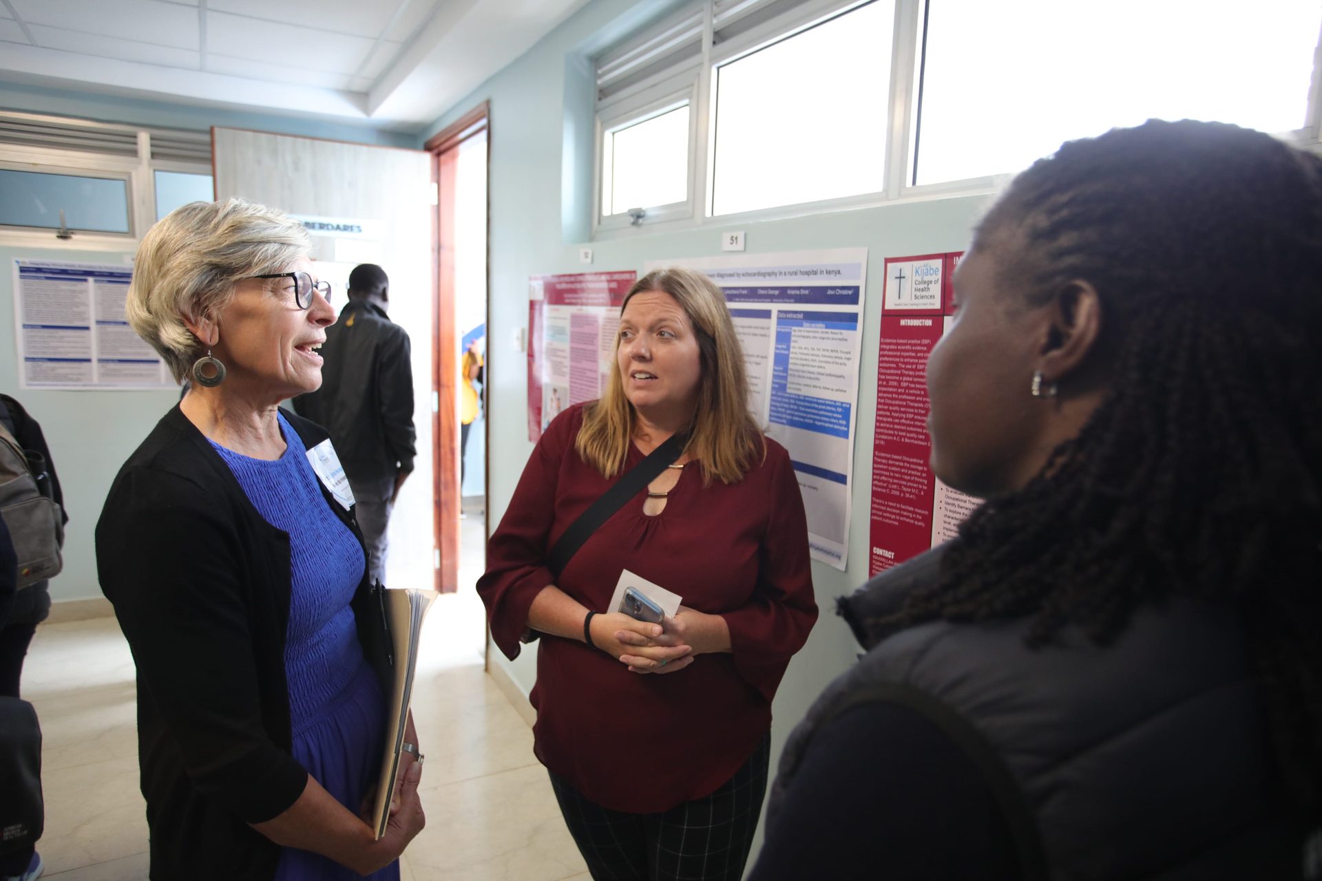 Research Day: Clinical Research in Practice