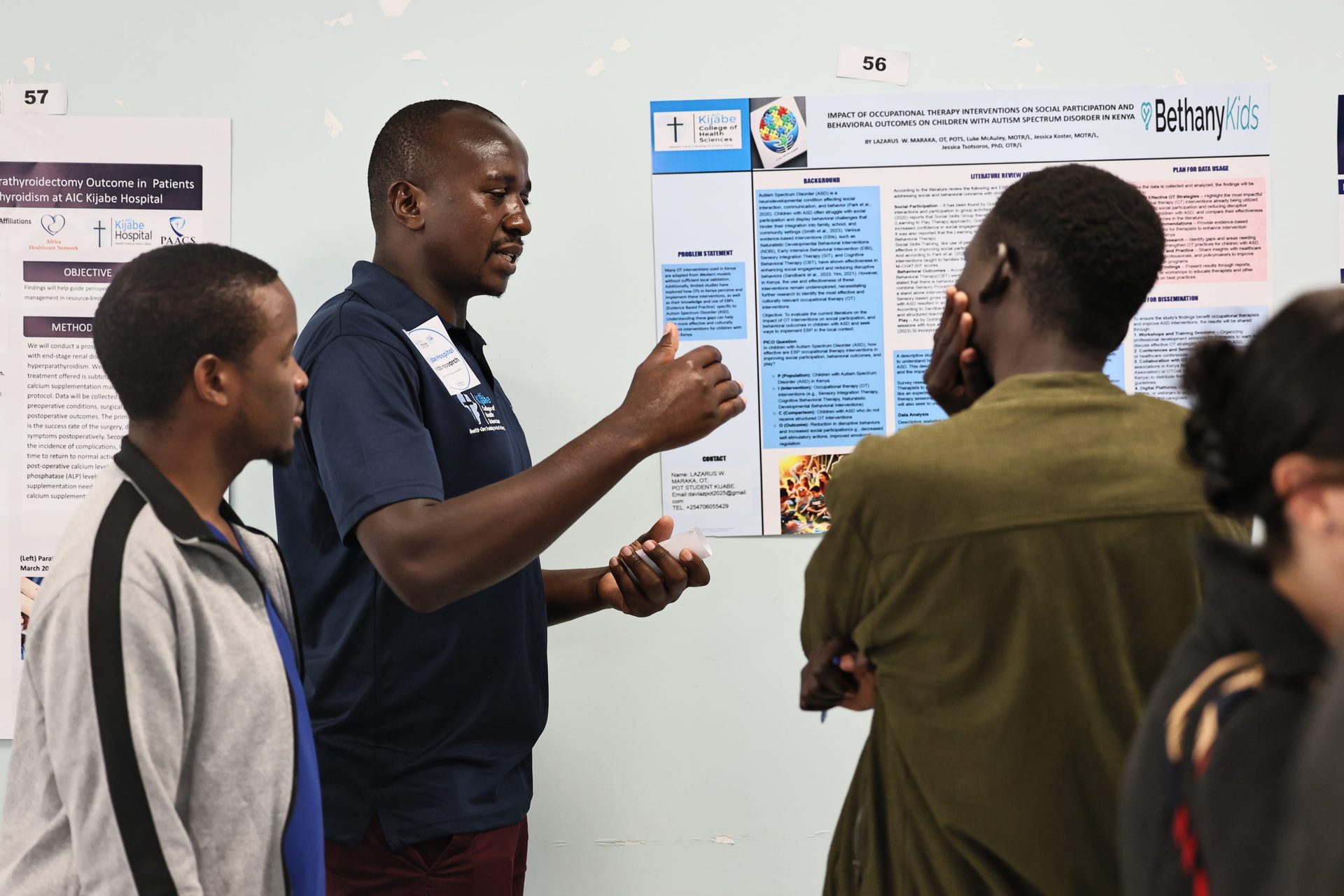 Research Day: Poster Review