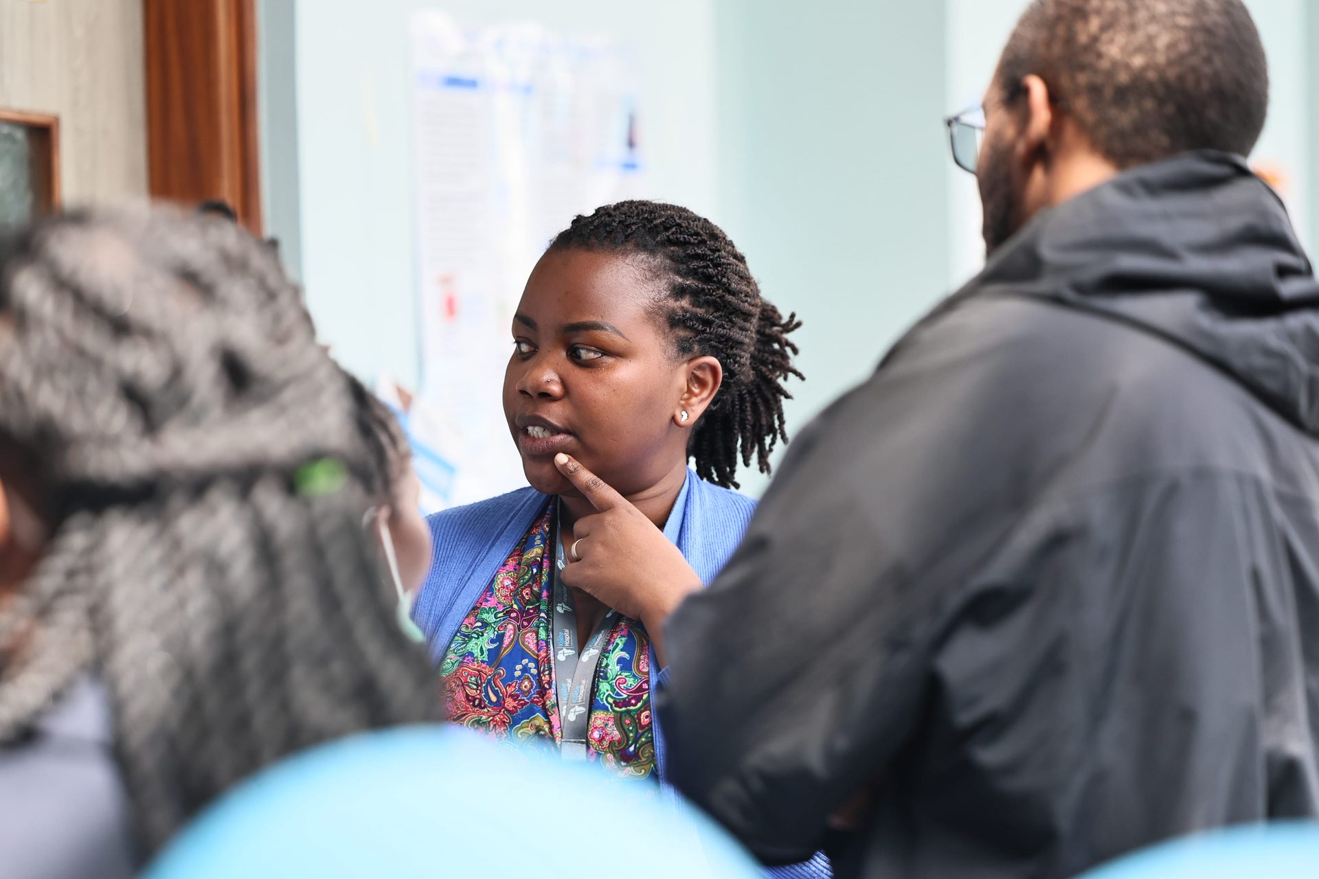Research Day: Recognising Contributions