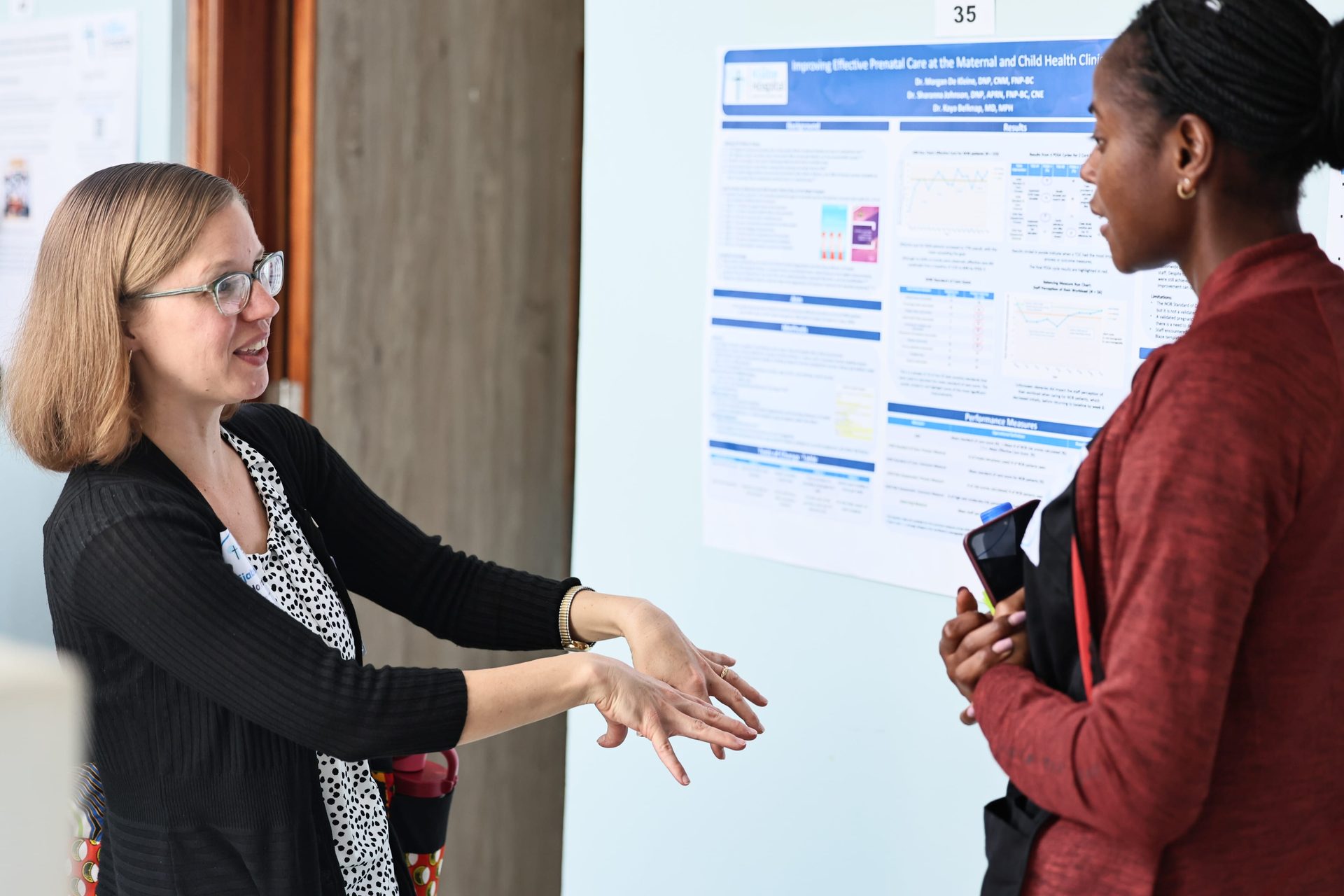 Research Day: Recognising Contributions