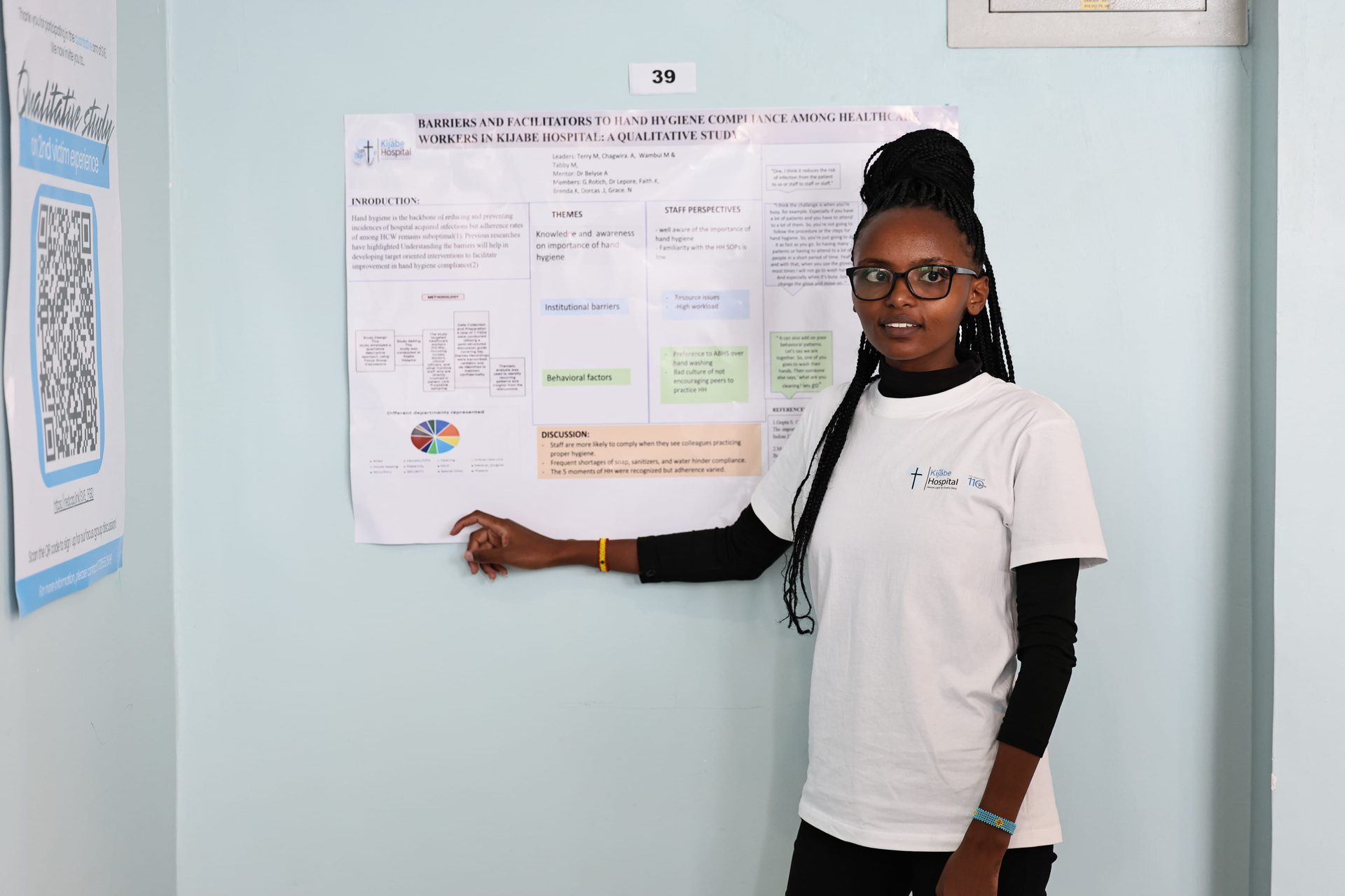 Research Day: A Place to Learn, a Place to Grow