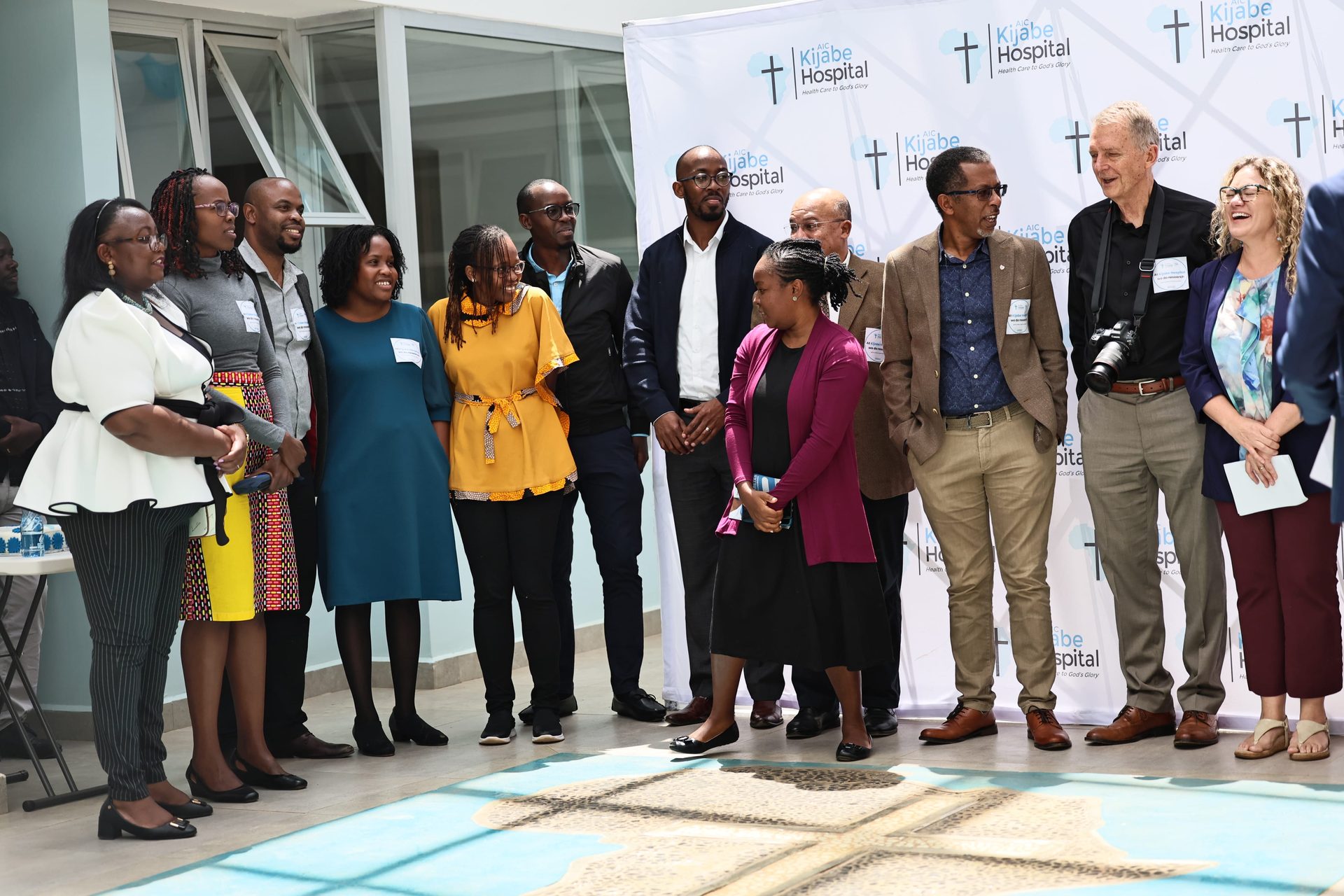 Research Day: Clinical Research in Practice