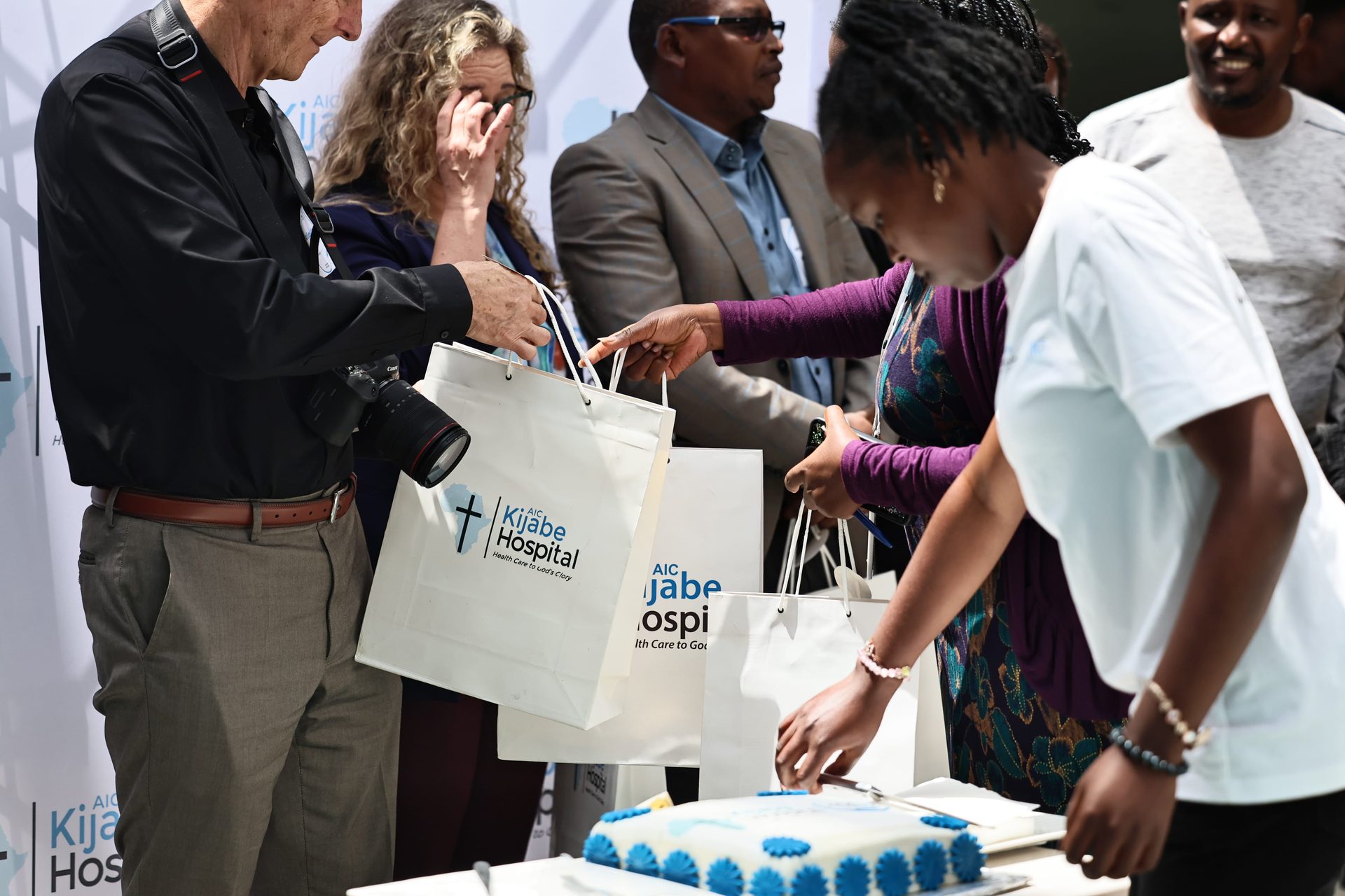 Research Day: A Place to Learn, a Place to Grow